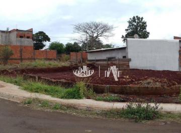 b840150da322eb6e8f0634f77d846e71f6074f1a · Terreno para alugar, 250 m² por R$ 300,00/mês - Lon Rita - Londrina/PR