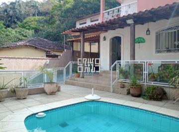 Casa · 198m² · 4 Quartos · 2 Vagas · Casa à venda, 4 quartos, 1 suíte, 2 vagas, Fonseca - Niterói/RJ