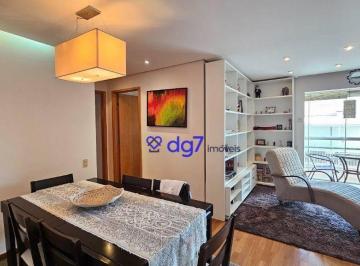 bcb4b59f9bd8b9083da52e4aa779e76043de7077 · Cobertura na Vila São Francisco com 2 dormitórios, sendo uma suíte e 2 vagas!