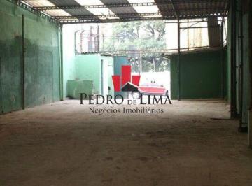 Comercial · 240m² · Galpão comercial no Tatuapé com 240m² de terreno