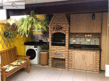 e796a221030bb07bee3b35d79fb22a132be61072 · Sobrado com 2 dormitórios à venda, 70 m² por R$ 565.000,00 - Granja Viana - Cotia/SP