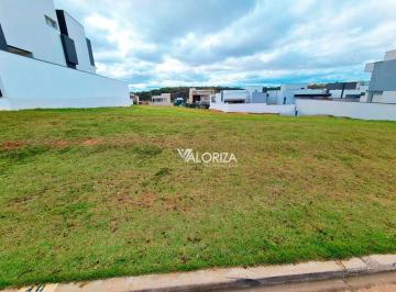 85feb01e3d24f70e389fa77aa14dd28f15dfc90c · Terreno à venda, 473 m² por R$ 695.000,00 - Alphaville Nova Esplanada - Votorantim/SP