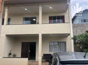 b69ef7b66965ce7fb445f23785a1ffec33924968 · Casa com 4 dormitórios à venda, 243 m² por R$ 499.000,00 - Vila Primavera - Jaguariúna/SP