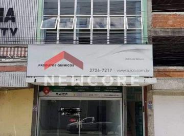 Comercial · 365m² · Loja em Rua Tenente-Coronel Cardoso - Centro - Campos dos Goytacazes/RJ