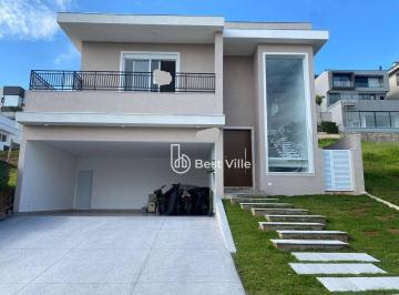 879ca2f7d8bb2a381d7f56cf9f0cef9248612d88 · Casa com 4 dormitórios à venda, 440 m² por R$ 5.600.000,00 - Alphaville - Santana de Parnaíba/SP