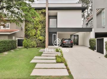41fb6b9f01fdf96c2717f0dba97064770eb0045c · Casa à venda em condomínio fechado no Residencial Alphaville 4 - Santana de Parnaíba/SP.