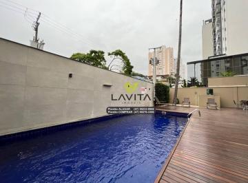 784a4a393a056a35a814ec0808f158373d745031 · Apartamento com 3 dormitórios à venda, 84 m² por R$ 807.234,18 - Itoupava Seca - Blumenau/SC