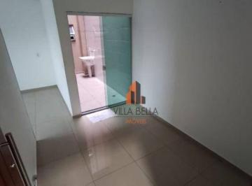 a486c9c9787a62a3e4f37be48abc47405e42be0d · Apartamento à venda, 48 m² por R$ 280.100,00 - Vila Bela Vista - Santo André/SP