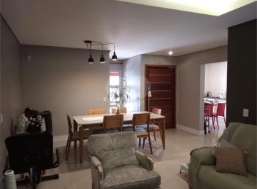 Área de Serviço · Casa com 3 quartos à venda em Vila isolina mazzei - SP