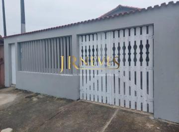 Foto 01 · Casa, Balneário Gaivotas, Itanhaém, SP