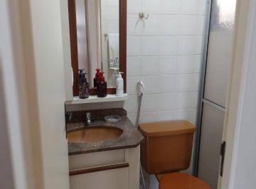 b59ace6466968f25cc60323800ff4c75a026f2a9 · Apartamento com 2 dormitórios à venda, 78 m² por R$ 405.000,00 - Pacaembu - Jundiaí/SP