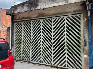 Casa · 112m² · 3 Quartos · 1 Vaga · SOBRADO NAO BAIRRO CIDADE TUPINAMBÁ