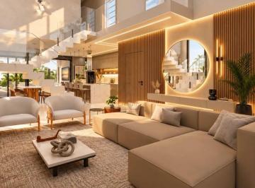 u8pc4cw2ywnhyjzmmzewnmjm_md · Casa alto padrão 400m², 3 suítes, fundos para preservação - Reserva da Pedra