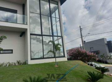 Casa · 320m² · 3 Quartos · 4 Vagas · Casa em Condomínio à Venda - Condomínio Residencial Euroville II, Bragança Paulista - 320m2 - 3 suí