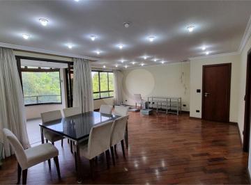 Área de Serviço · Apartamento com 4 quartos à venda em Jardim são paulo(zona norte) - SP