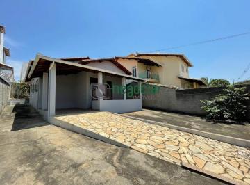 Casa · 172m² · 3 Quartos · 3 Vagas · Casa 3 quartos no bairro Novo Horizonte Betim