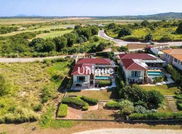 941c3a8a0e1dfd861e361c1e33950f9408340f10 · Casa com 5 dormitórios à venda, 450 m² por R$ 3.950.000,00 - Baia Formosa - Armação dos Búzios/RJ
