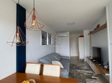 Apartamento · 87m² · 3 Quartos · 2 Vagas · Residencial Jardim das Águas - Apartamento 3 dormitórios no centro de Itajaí/SC