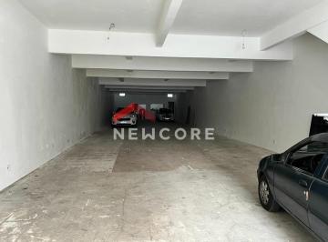 Comercial · 700m² · 3 Vagas · Galpão em Rua Emílio Mallet - Vila Gomes Cardim - São Paulo/SP