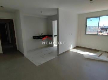 Apartamento · 72m² · 2 Quartos · 2 Vagas · Apartamento em Rua Quixadá - Nova Floresta - Belo Horizonte/MG