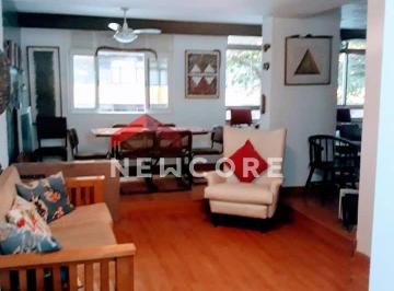 Apartamento · 117m² · 3 Quartos · Apartamento em Rua Domingos Ferreira - Copacabana - Rio de Janeiro/RJ