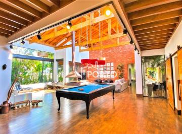 44d360c67abb867e52162fc10c346481f1fc060e · Casa com 3 suítes à venda, 439 m² - Park Campestre - Piracicaba/SP