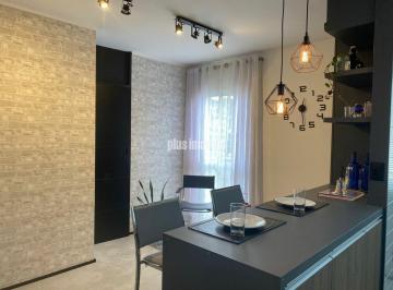 Apartamento · 35m² · 1 Quarto · 1 Vaga · Studio - Alto da Boa Vista  - Impecável - Porteira Fechada