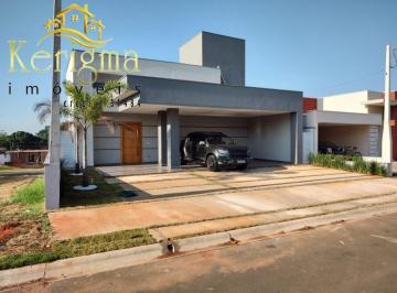 Foto 01 · VENDE-SE LINDA CASA 3 SUÍTES, 4 VAGAS, PISCINA, CONDOMÍNIO LAGOS D´ICARAÍ SALTO SP