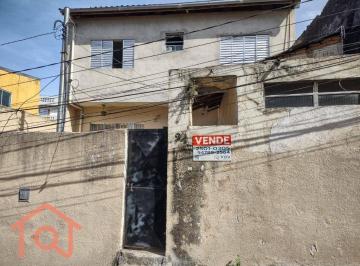 fb89f11869636fccde3a58e00272dd7bc320cc3e · Casa à venda, 72 m² por R$ 350.000,00 - Vila Guarani (Zona Sul) - São Paulo/SP
