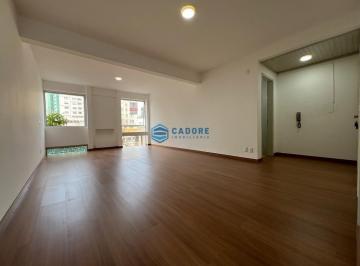 Apartamento · 46m² · 1 Quarto · 1 Vaga · APARTAMENTO COM UM DORMITÓRIO NO SÃO PELEGRINO