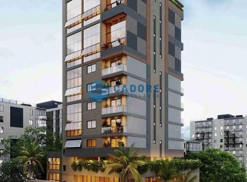 Apartamento · 50m² · 1 Quarto · 2 Vagas · APARTAMENTOS UM DORMITÓRIO DUPLEX, EXPOSIÇÃO
