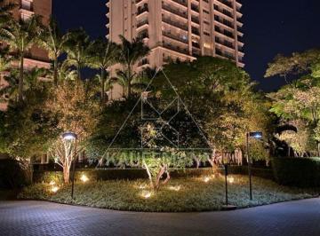 Apartamento · 545m² · 4 Quartos · 6 Vagas · Apartamento à Venda no Parque Cidade Jardim : 4 Suítes, 6 Banheiros, 6 Vagas e 545m² A.U