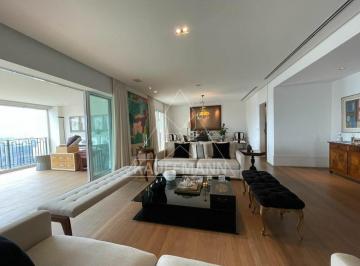 Apartamento · 300m² · 2 Quartos · 4 Vagas · Apartamento a venda Parque Cidade Jardim