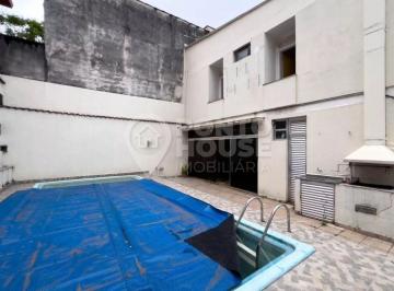 Casa · 285m² · 5 Quartos · 5 Vagas · Sobrado á venda na Vila Mariana com 5 quartos, 2 suítes e 5 vagas
