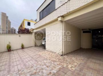 Casa · 285m² · 5 Quartos · 5 Vagas · Sobrado á venda na Vila Mariana com 5 quartos, 2 suítes e 5 vagas
