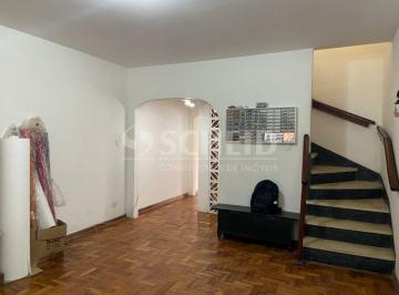 Casa · 137m² · 3 Quartos · 2 Vagas · ÓTIMO SOBRADO NA VILA GEA!!!!!
