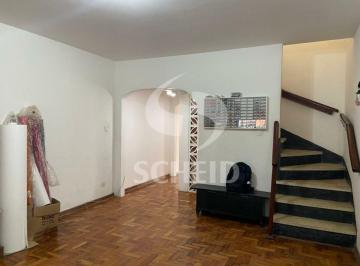 Casa · 137m² · 3 Quartos · 2 Vagas · ÓTIMO SOBRADO NA VILA GEA!!!!!