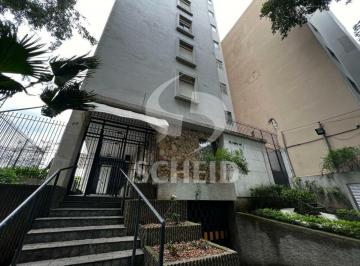 Apartamento · 106m² · 3 Quartos · 1 Vaga · Venda Apto Sto Amaro 106m2 3 dormitórios,1 vaga