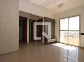 Apartamento · 54m² · 2 Quartos · 1 Vaga · Apartamento para Aluguel - Samambaia, 2 Quartos, 54 m² - Brasília