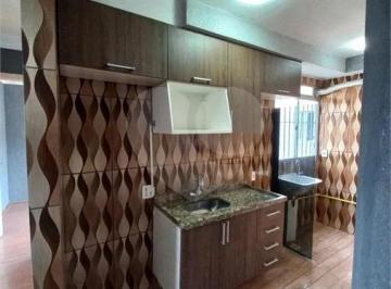 Apartamento · 38m² · 2 Quartos · 1 Vaga · Apartamento com 2 quartos à venda em Capão redondo - SP