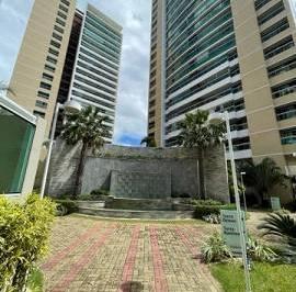 Apartamento de 3 quartos, Fortaleza · Apartamento com 3 Quartos, 3 suítes,  à venda138m² - Bairro: Guararapes