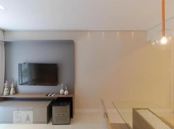 Apartamento · 64m² · 2 Quartos · 1 Vaga · Apartamento para Aluguel - Jardim Flamboyant, 2 Quartos, 64 m2 - Campinas