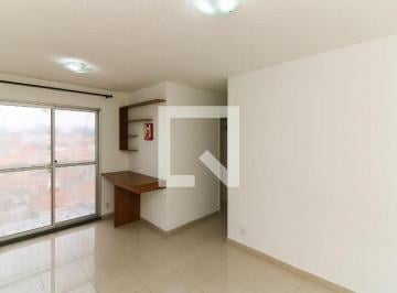 Apartamento · 64m² · 3 Quartos · 1 Vaga · Apartamento para Aluguel - Parque São Domingos, 3 Quartos,  64 m2 - São Paulo