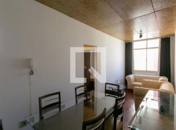Apartamento · 70m² · 1 Quarto · 1 Vaga · Apartamento para Aluguel - Colégio Batista, 1 Quarto, 70 m² - Belo Horizonte