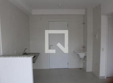 Apartamento · 35m² · 2 Quartos · Apartamento para Aluguel - Bom Retiro, 2 Quartos, 35 m² - São Paulo