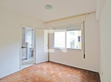 Apartamento · 35m² · 1 Quarto · Apartamento para Aluguel - Centro Histórico, 1 Quarto,  35 m² - Porto Alegre