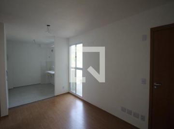 Apartamento · 48m² · 2 Quartos · 1 Vaga · Apartamento para Aluguel - Barro Vermelho, 2 Quartos,  48 m² - São Gonçalo