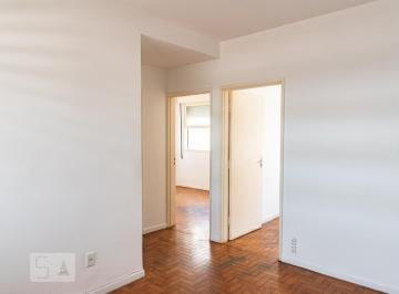 Apartamento · 50m² · 2 Quartos · Apartamento para Aluguel - Cambuci, 2 Quartos,  50 m² - São Paulo