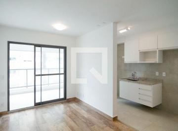 Apartamento · 66m² · 2 Quartos · 1 Vaga · Apartamento para Aluguel - Brooklin, 2 Quartos, 66 m² - São Paulo