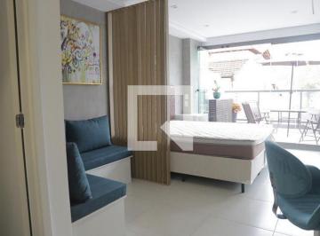 Apartamento · 38m² · 1 Quarto · Apartamento para Aluguel - Chácara Inglesa, 1 Quarto, 38 m² - São Paulo